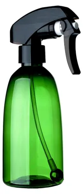 Produktbild von Grüne Sprühflasche, etwa 280 ml