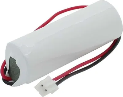 Zdjęcie produktu dla Akumulator 3V zastępuje FDK 1CR17450E-N-CN4 - 2500 mAh