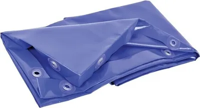 Obrázek produktu pro Carpoint Krycí plachta na přívěs 2575 x 1345 x 50 mm