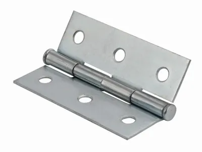 Obrázek produktu pro Walteco Kloubový závěs 35x50mm, pozinkovaný