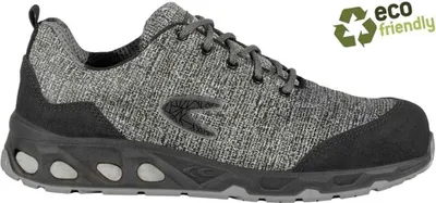 Produktbild von Halbschuh Ecological, S1P,SRC, Gr.48