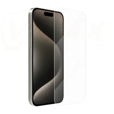 Immagine prodotto di Vmax, vetro temperato 2.5D, trasparente standard, per Xiaomi Redmi Note 13 Pro 5G