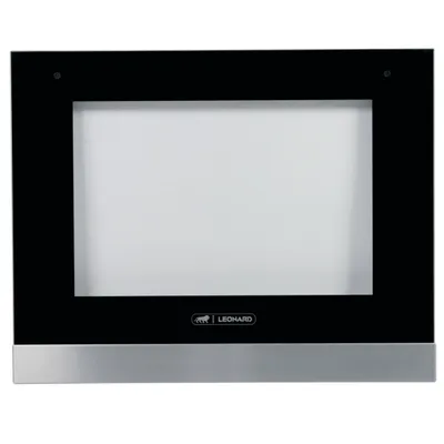 Immagine prodotto di Finestra esterna Vetro della porta Vetro anteriore Vetro della porta Forno ORIGINALE Electrolux AEG 3578708129 LHN1312X LBN1412X LBN1112X LHN1112X LBN1110X LBN1310X