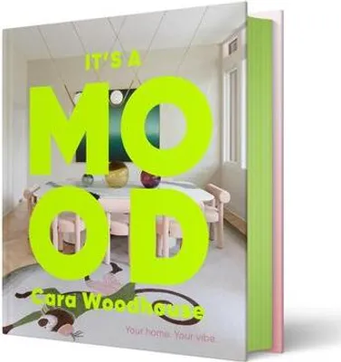 Zdjęcie produktu dla It's a Mood