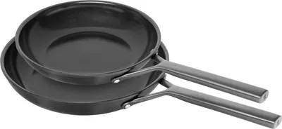 Obrázek produktu pro Zwilling – Sada dvou pánví Milano, černá, průměry 24 a 28 cm