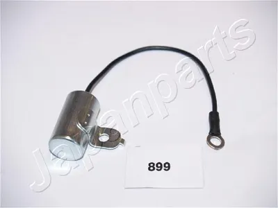 Produktbild von JAPANPARTS Zündkondensator CO-899