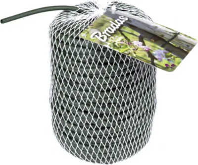 Produktbild von BradasTYW50X100 Bradas viazacia hadica, flexibilná, 5 mm x 100 m, zelená