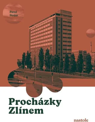 Immagine prodotto di Passeggiate a Zlín