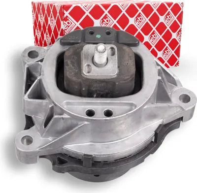 Produktbild von FEBI BILSTEIN Motorlager Hydrolager Links für BMW 3 Touring (F31) 103301