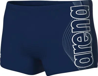 Produktbild von Arena BASIC SWIM SHORT Herren NAVY 5