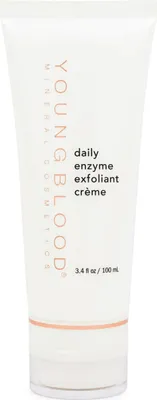 Obrázek produktu pro Youngblood Daily Enzyme Exfoliant peeling na obličej 100ml