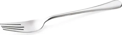 Zdjęcie produktu dla Widelec obiadowy Nia, 20 cm, stal nierdzewna 18/10, widelec