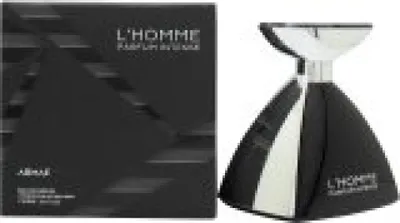 Produktbild von Armaf L'Homme Parfum Intense Eau de Parfum 100ml Spray