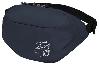 Produktbild von Jack Wolfskin Berkeley - Gürteltasche 30 cm (midnight sky)