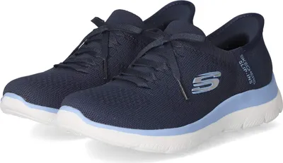 Productafbeelding van Skechers sneaker, blauw, maat 42