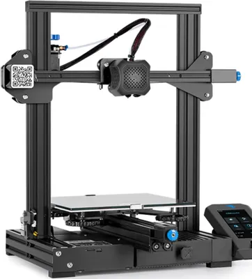 Produktbild von Creality Ender 3 V2