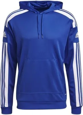 Zdjęcie produktu dla Adidas Bluzy Squadra 21 Hoody, GP6436, Rozmiar: 170