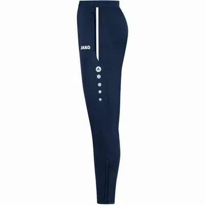 Produktbild von Jako Trainingshose Allround - marine, Größe:4XL
