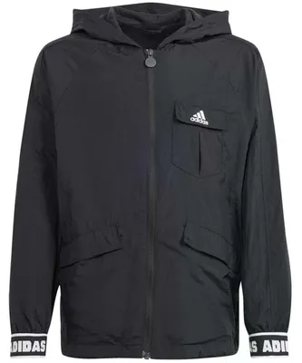 Imagen del producto de Sudadera con capucha Adidas IN1904 para Uni