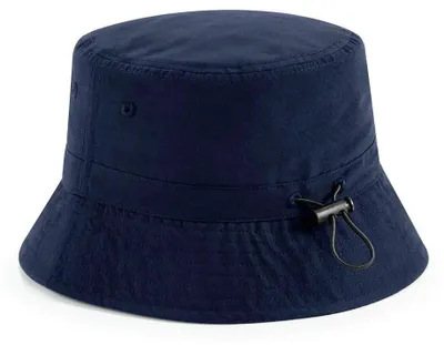 Produktbild von Beechfield - Schlapphut für Herren/Damen Uni FK1123 (L - XL) (Dunkelblau)