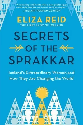 Produktbild von Secrets of the Sprakkar