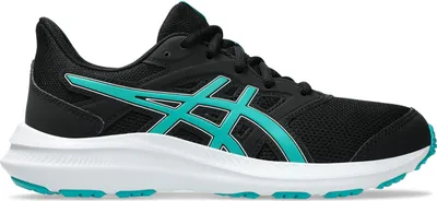 Produktbild von Asics JOLT 4 GS Kids Sportschuh Schwarz 39,5