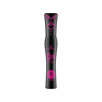 Produktbild von Essence Cosmetics Lash Princess Mscara Volumen y Rizo 12ml