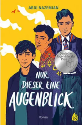 Obrázok produktu pre Nur dieser eine Augenblick