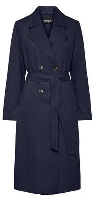 Obrázok produktu pre PIECES, kolekcia Pcscarlett, kabát typu trench coat, model Noos