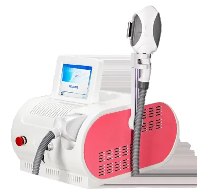 Obrázok produktu pre Epilátor, laserová technológia, omladzovanie pokožky, 220V
