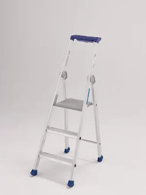Image de Marchepied Maxibat TUBESCA - 3 marches - 1m44 - 2375103