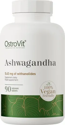 Obrázok produktu pre Ostrovit doplnky stravy BI9101