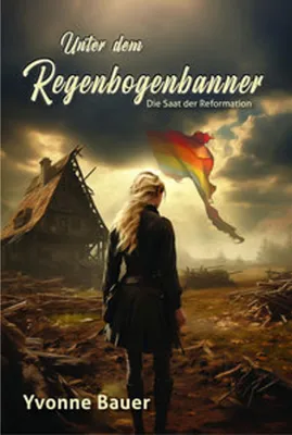 Image de Unter dem Regenbogenbanner