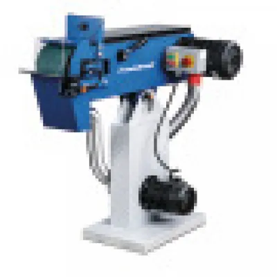 Produktbild von Metall-Bandschleifmaschine MBSM 150-20 AS