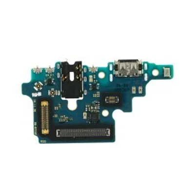 Produktbild von Original Ladebuchse für Samsung Galaxy Note 10 Lite SM-N770F USB GH96-13050A
