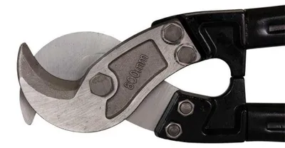 Imagen del producto de Topgear - Tijeras para cables, modelo 32, longitud: 80 cm