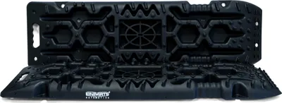 Image de Rampes d'accès 108x31x65 cm Tout-Terrain 10 tonnes Noir