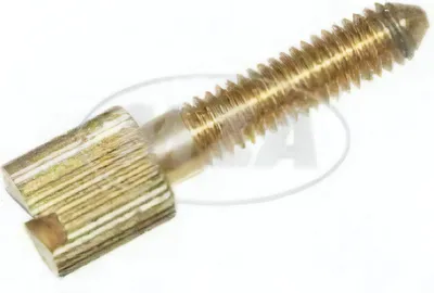 Produktbild von Simson Gasschieberstellschraube für alle SR50 und SR80-Vergasertypen