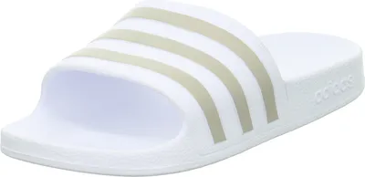 Produktbild von Adidas Badelatschen ADILETTE AQUA Weiß Damen