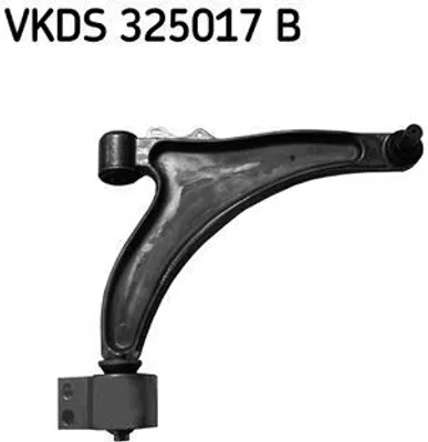 Image de SKF VKDS 325017 B Bras de suspension pour OPEL INSIGNIA Caravan