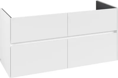 Produktbild von Villeroy & Boch C14700MS WTUS Collaro C14700 472x609,5x1261mm