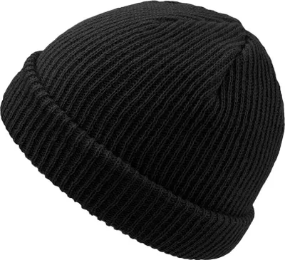 Produktbild von Atlantis - "Skate" Mütze AB479 (Einheitsgröße) (Schwarz)