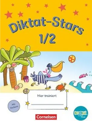 Produktbild von Diktat-Stars 1/2