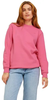 Produktbild von JJXX Damen JXABBIE RLX LS EVERY CREW SWT | 8127