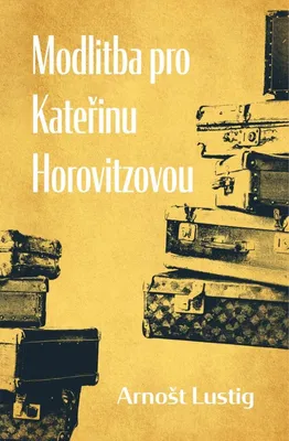 Image de Modlitba pro Kateřinu Horovitzovou