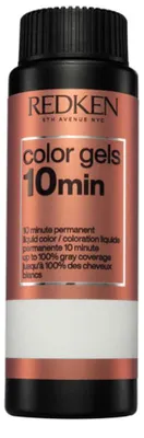 Image de REDKEN | COLOR GELS LACQUERS | Coloration et décoloration