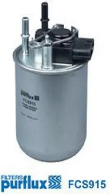 Produktbild von Kraftstofffilter