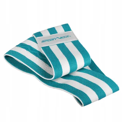 Zdjęcie produktu dla Taśma Hip Band (40*2)*7,6 Cm Sportvida Hk0253