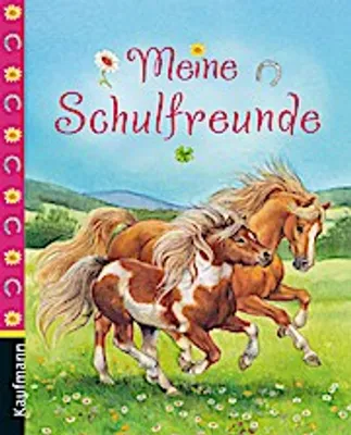 Produktbild von Meine Schulfreunde
