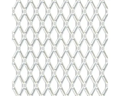 Obrázek produktu pro ALU - pechová mřížovina 1000x300x1,6mm